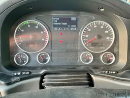 MAN TGS 26.400 6x2-2 LL | Stapleraufnahme*Navi*AC