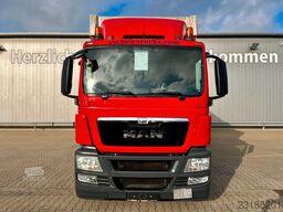 MAN TGS 26.400 6x2-2 LL | Stapleraufnahme*Navi*AC