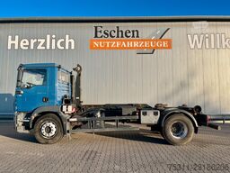 MAN TGM 18.330|Multilift LHS 19246*AC*8-Gang manuell