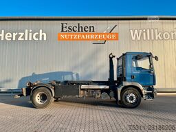 MAN TGM 18.330|Multilift LHS 19246*AC*8-Gang manuell