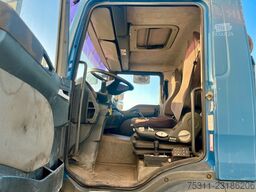 MAN TGM 18.330|Multilift LHS 19246*AC*8-Gang manuell