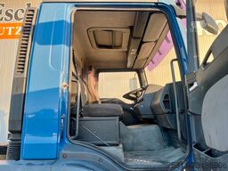 MAN TGM 18.330|Multilift LHS 19246*AC*8-Gang manuell