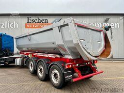 CARNEHL CHKS/HH | Stahl 24m³*Luft-Lift*Kamera*EBS*ALU