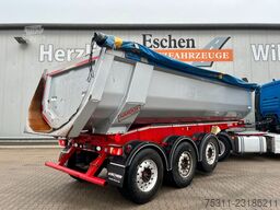 CARNEHL CHKS/HH | Stahl 24m³*Luft-Lift*Kamera*EBS*ALU