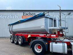CARNEHL CHKS/HH | Stahl 24m³*Luft-Lift*Kamera*EBS*ALU