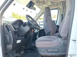 CARADO pro A 132 Automatik, Markise, Fahrradträger