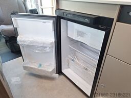 CARADO pro A 132 Automatik, Markise, Fahrradträger