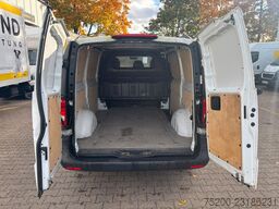 MERCEDES-BENZ Vito 111 CDI Kasten Lang/ Klima / PDC /