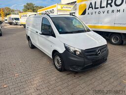 MERCEDES-BENZ Vito 111 CDI Kasten Lang/ Klima / PDC /
