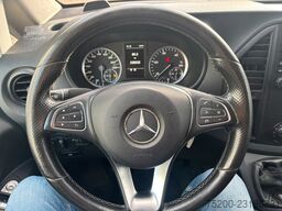 MERCEDES-BENZ Vito 111 CDI Kasten Lang/ Klima / PDC /