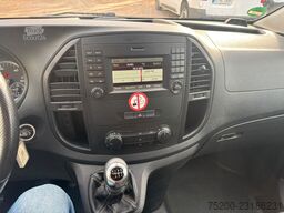 MERCEDES-BENZ Vito 111 CDI Kasten Lang/ Klima / PDC /