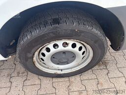 MERCEDES-BENZ Vito 111 CDI Kasten Lang/ Klima / PDC /