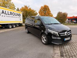 MERCEDES-BENZ 250d Extralang / Leder/Klima/Kam/7-Sitzer