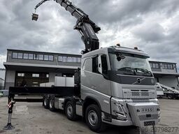 Volvo FH 540 Fassi F1750 , Hiab , Palfinger , SOFORT