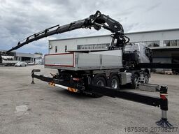 Volvo FH 540 Fassi F1750 , Hiab , Palfinger , SOFORT