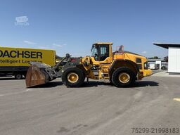  L150H Radlader / Swiss-Vehicle