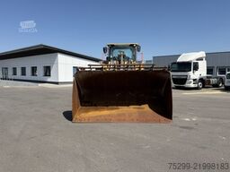  L150H Radlader / Swiss-Vehicle
