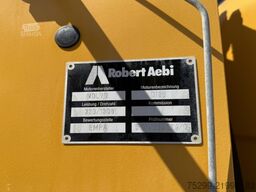  L150H Radlader / Swiss-Vehicle