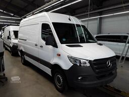 Mercedes-Benz Sprinter 317 CDI,L2H2,Automatik,Kamera,LED