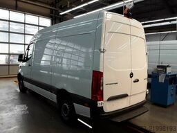 Mercedes-Benz Sprinter 317 CDI,L2H2,Automatik,Kamera,LED
