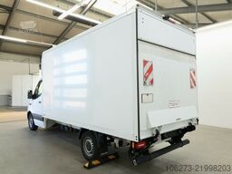 Mercedes-Benz Sprinter317CDI Maxi Koffer,LBW,Klima,Kamera