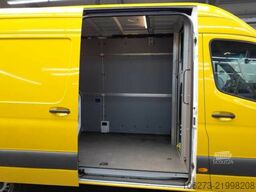 Mercedes-Benz eSprinter 312 Kasten FWD,Klima,Post Tür