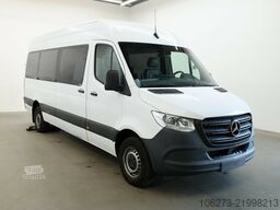 Mercedes-Benz Sprinter 315 CDI Maxi KombiTourer,8Sitze,Kamera