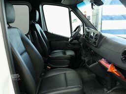 Mercedes-Benz Sprinter 315 CDI Maxi KombiTourer,8Sitze,Kamera