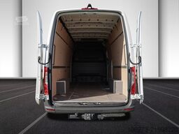 Mercedes-Benz Sprinter 317 Maxi,9GTronic,AHK3,5to,TCO