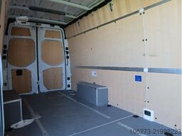 Mercedes-Benz Sprinter 317 Maxi,9GTronic,AHK3,5to,TCO