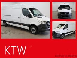 Mercedes-Benz Sprinter 317 Maxi,Automatik,Kamera,Klima,MBUX