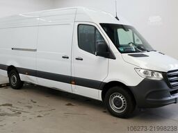 Mercedes-Benz Sprinter 317 Maxi,Automatik,Kamera,Klima,MBUX