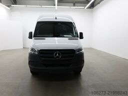 Mercedes-Benz Sprinter 317 Maxi,Automatik,Kamera,Klima,MBUX