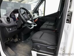 Mercedes-Benz Sprinter 317 Maxi,Automatik,Kamera,Klima,MBUX