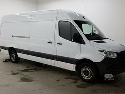Mercedes-Benz Sprinter 317 Maxi,Automatik,Kamera,Klima,MBUX