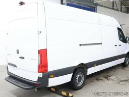Mercedes-Benz Sprinter 317 Maxi,Automatik,Kamera,Klima,MBUX