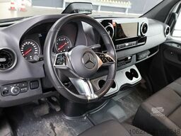 Mercedes-Benz Sprinter 317 Maxi,Automatik,Kamera,Klima,MBUX