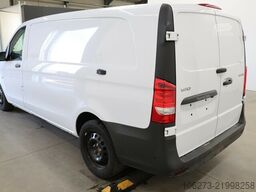 Mercedes-Benz Vito116CDI KA Extralang,Automatik,Klima,Kamera