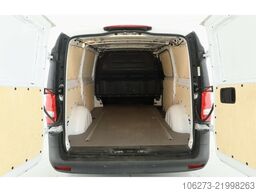 Mercedes-Benz Vito116CDI KA lang,Automatik,Klima,Kamera
