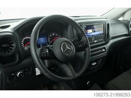Mercedes-Benz Vito116CDI KA lang,Automatik,Klima,Kamera