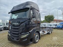 IVECO S-WAY AS260S48Y/FS