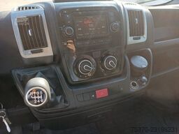 Fiat DUCATO - mot. non funz