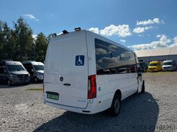 MERCEDES-BENZ eSprinter