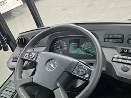 MERCEDES-BENZ Citaro C2 Euro6 NF Klima-Mobi-EZ 2017