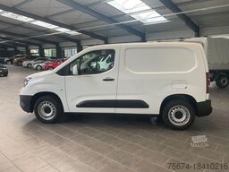 OPEL Combo Cargo 3-Sitzer Klima Bluetooth PDC AHK