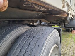 Freudenau SP KI Anl Volumenkipper 45 m³