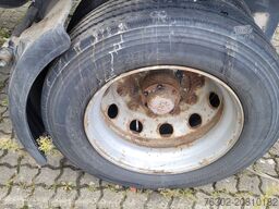 Freudenau SP KI Anl Volumenkipper 45 m³