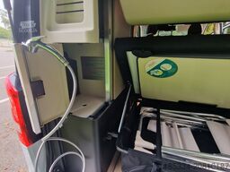 Mercedes Marco Polo 250d | Luxus Camper 2 Schlafplätze | Küche + Aufstelldach