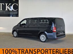 MERCEDES-BENZ Vito 116 CDI Tourer Pro 9.Sitze lang 2xA/C #T175