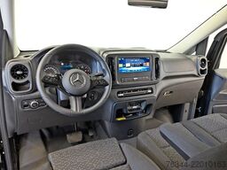 MERCEDES-BENZ Vito 116 CDI Tourer Pro 9.Sitze lang 2xA/C #T175